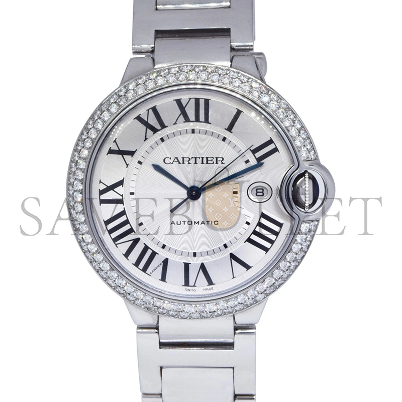 Ca*t1er ballon bleu de Ca*t1er watch 42mm